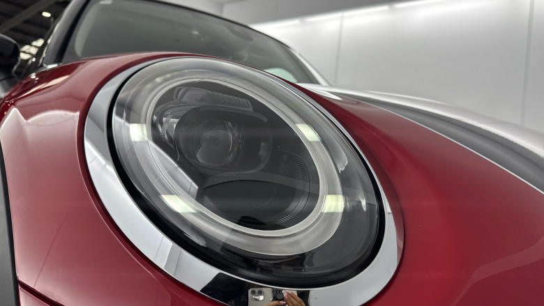 MINI Hatchback 1.5 Cooper Classic Premium 3dr Petrol Hatchback